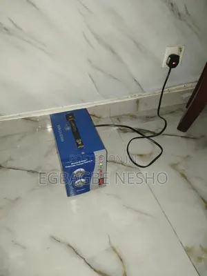 1000watts Stabilizer