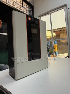 Felicity 3kva Hybrid Inverter