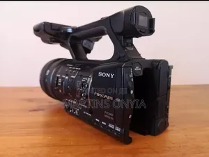 Sony HXR-Nx5n