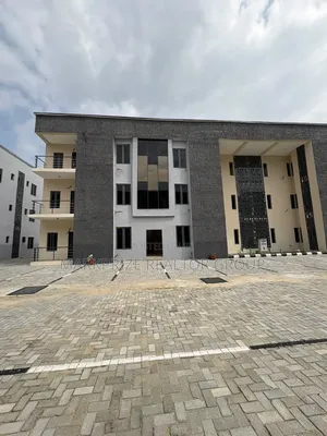 2bdrm Apartment in Abraham Adesanya for sale