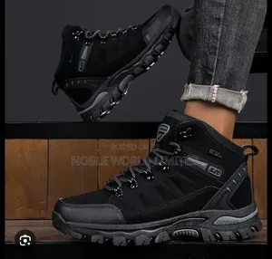 Luxury Solid Boots/Shoe GFT 7h