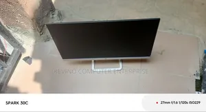 HP Frameless