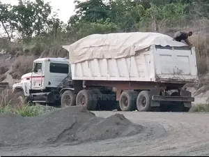 Clean Granite Chipping | 3/4, 1/2, Dust | Delivery to Imo,abia, Ana