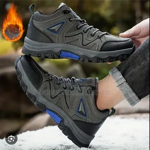 Luxury Unisex Boot GFT 7f