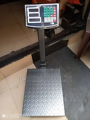 Digital Scale
