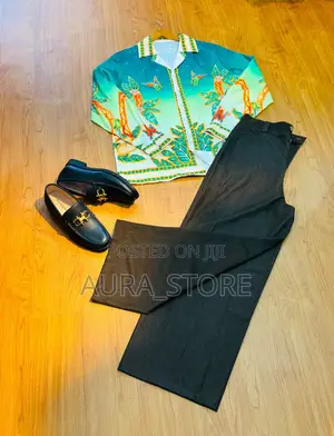 Formal Men’s Combo