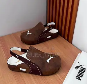 PUMA Mule Concept