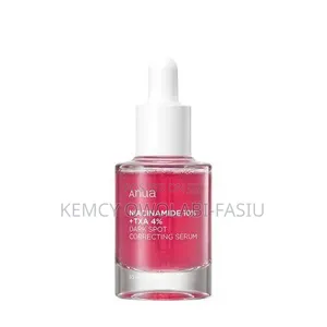 Anua Niacinamide 10%+ TXA 4% Dark Spot Correcting Serum -30ml