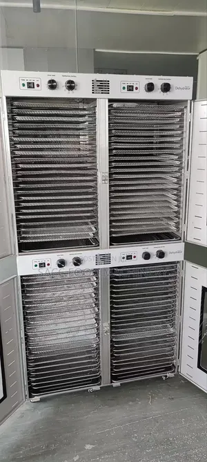 Food Dehydrator (88 Trays)
