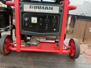 Firman Generator