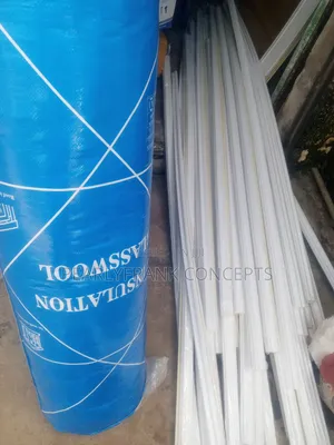 JV Rockwool 50mm