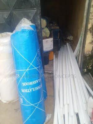 JV Rockwool 50mm