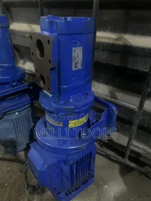 IMO PUMP Gas Pump