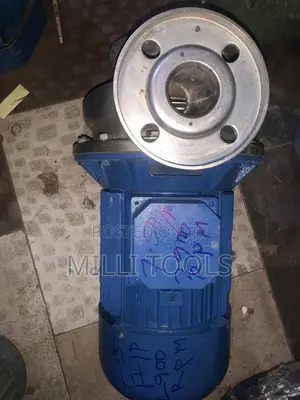 Stainless Steel Pump