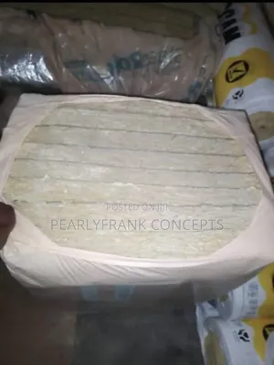 Glass Rock Slab