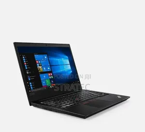 Laptop Lenovo ThinkPad E480 16GB Intel Core i7 SSD 512GB
