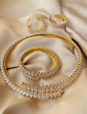 Jewelry Set