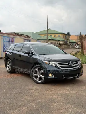 Toyota Venza Limited 4dr Wagon AWD (3.5L 6cyl 6A) 2014