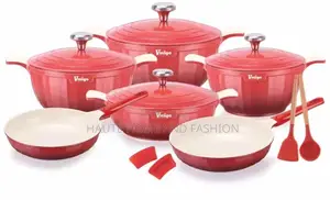 Vmigo Cooking Pot Set