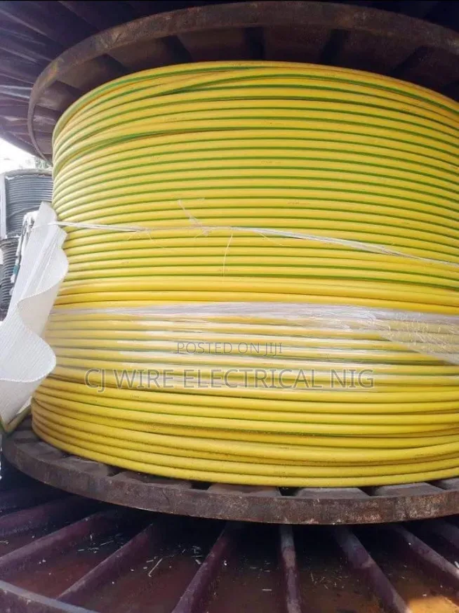 300mm Single ELECTRIC Copper Cable