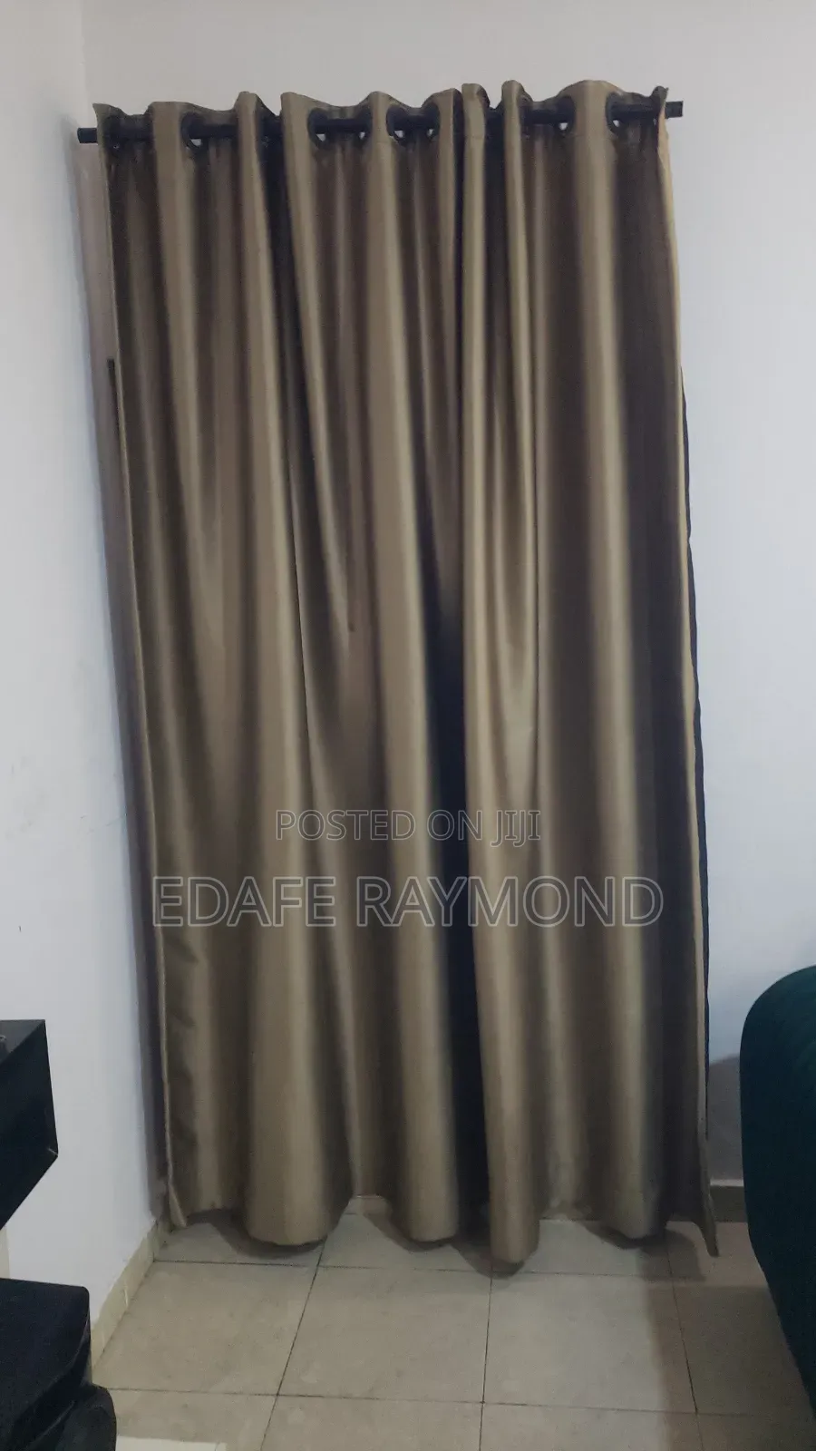 High-Quality Curtains