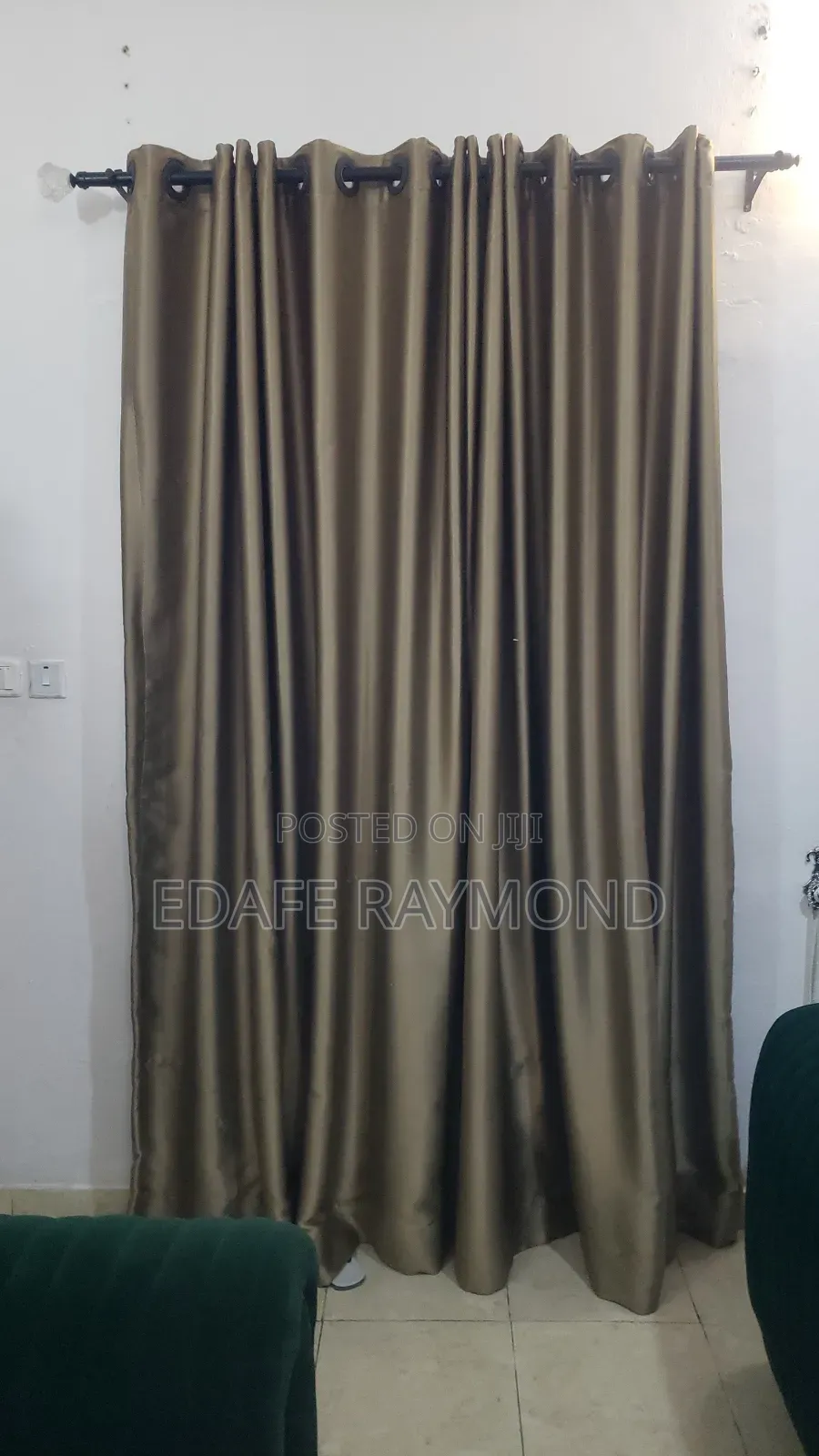 High-Quality Curtains
