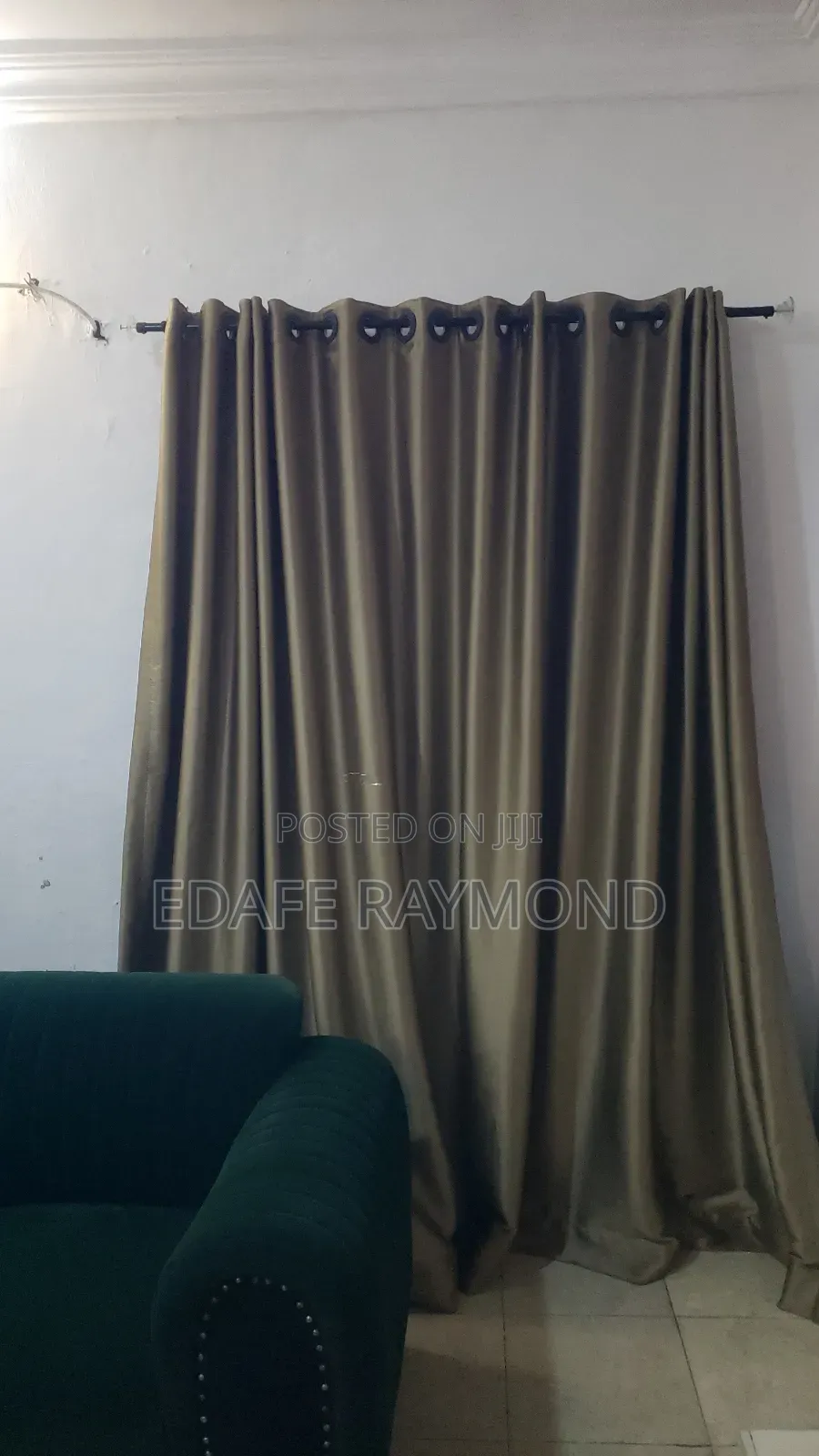 High-Quality Curtains