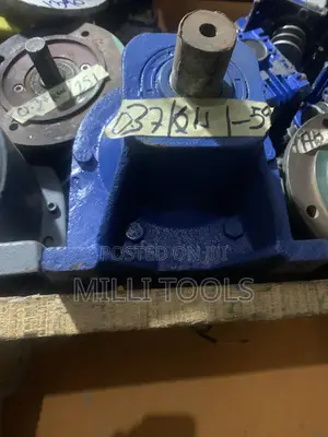 Gear Motor