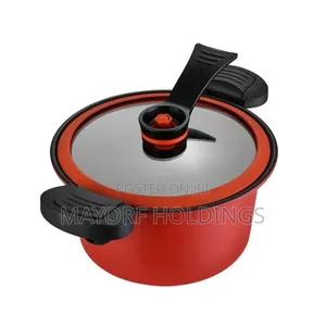 Pressure Cooker 5L