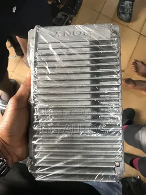 Radior Amplifier (Amp) Ford Escape 2013