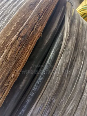 25mm 5core Flex Wire Pure Copper