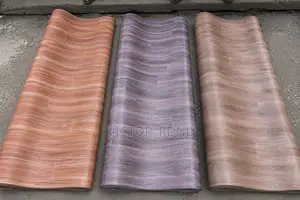 MAX Quality Vinyl Floor Carpet