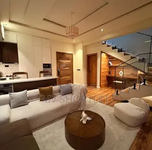 1 Bedroom Loft Apartment