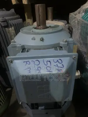 ABB Electric Motor