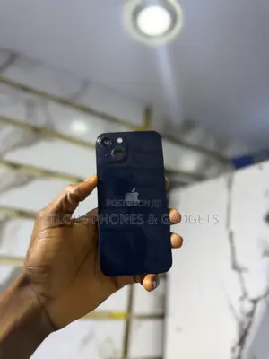 Apple iPhone 13 256 GB Black