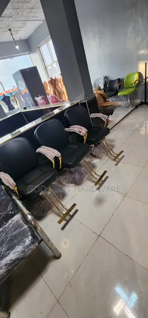 Saloon Chairs