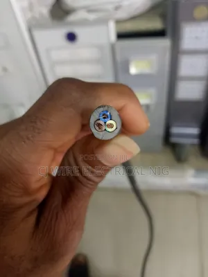 2.5mm 3core Flex Wire Pure Copper