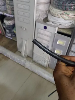 2.5mm 3core Flex Wire Pure Copper