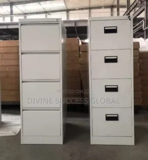 4 Drawer Imported Office Filling Cabinet