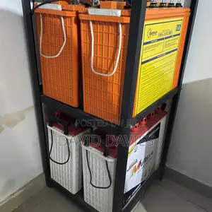 220ah Tubular Inverter Batteries