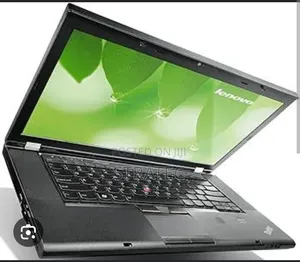 Laptop Lenovo ThinkPad T530 8GB Intel Core i5 HDD 500GB