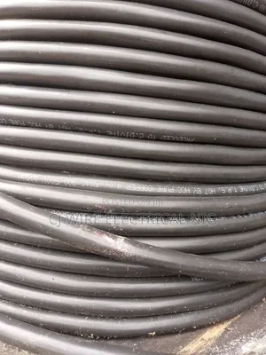 4mm 4core Flex Wire Pure Copper