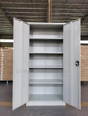 Top Quality Imported Office Wardrobe Cupboard