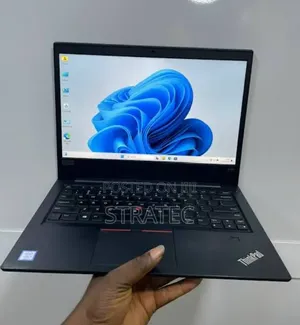 Laptop Lenovo ThinkPad E480 8GB Intel Core i7 SSD 256GB
