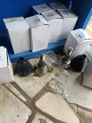 Shaft Head for GAC Gs3, GS4.