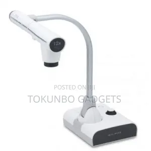 Elmo L-12iD Interactive Document Camera