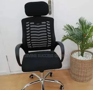 Office Secretary Chair