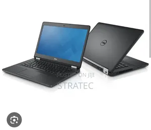 Laptop Dell Latitude 5580 8GB Intel Core i5 SSD 256GB