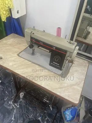 Sewing Machine