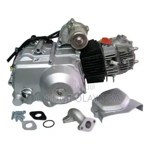 New Motorcycle 2025 Silver